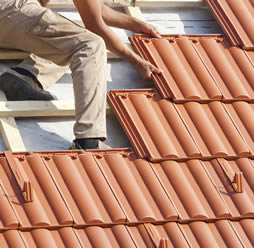 Réparation et entretien de votre toiture a Neuilly-sur-Seine