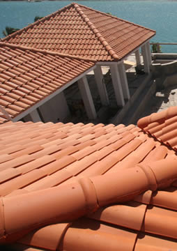 Rénovation de votre toiture à la Garenne Colombes du 92