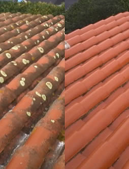 Réparation et entretien de votre toiture dans la Garenne Colombes 92